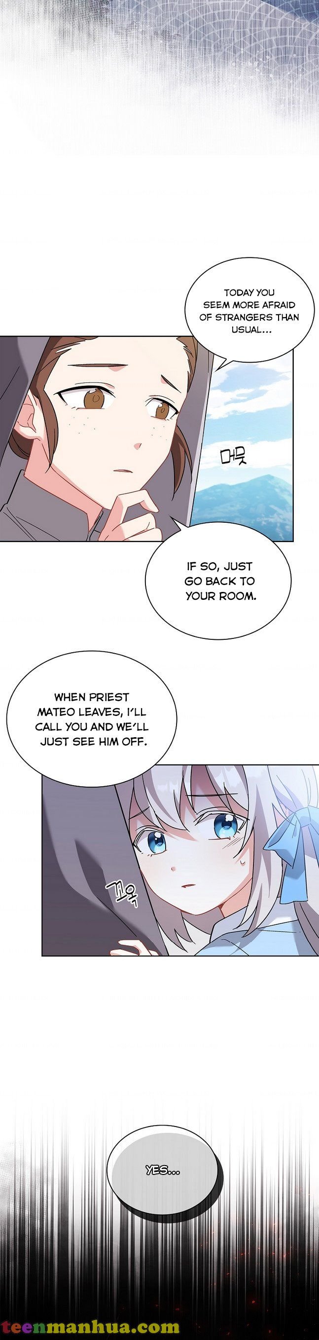 A childhood friend became an obsessive husband Chapter 4 123 7