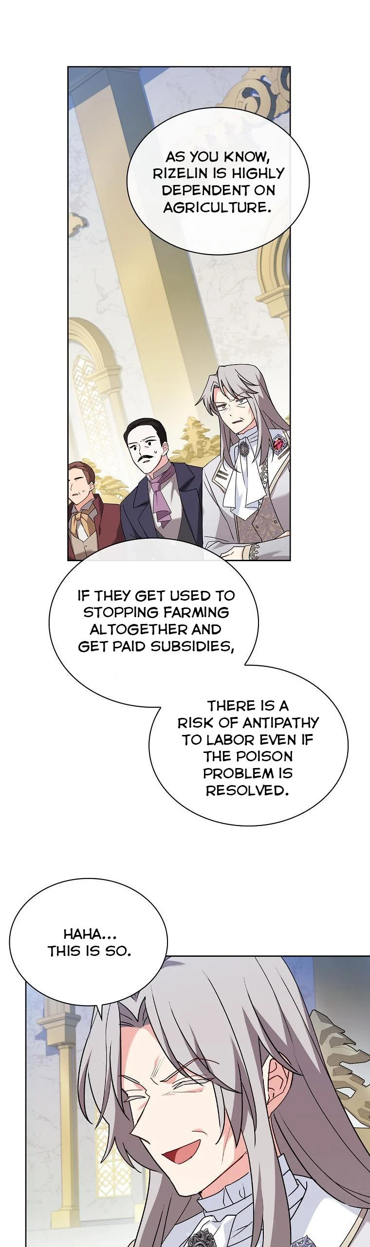 A childhood friend became an obsessive husband Chapter 40 144 02