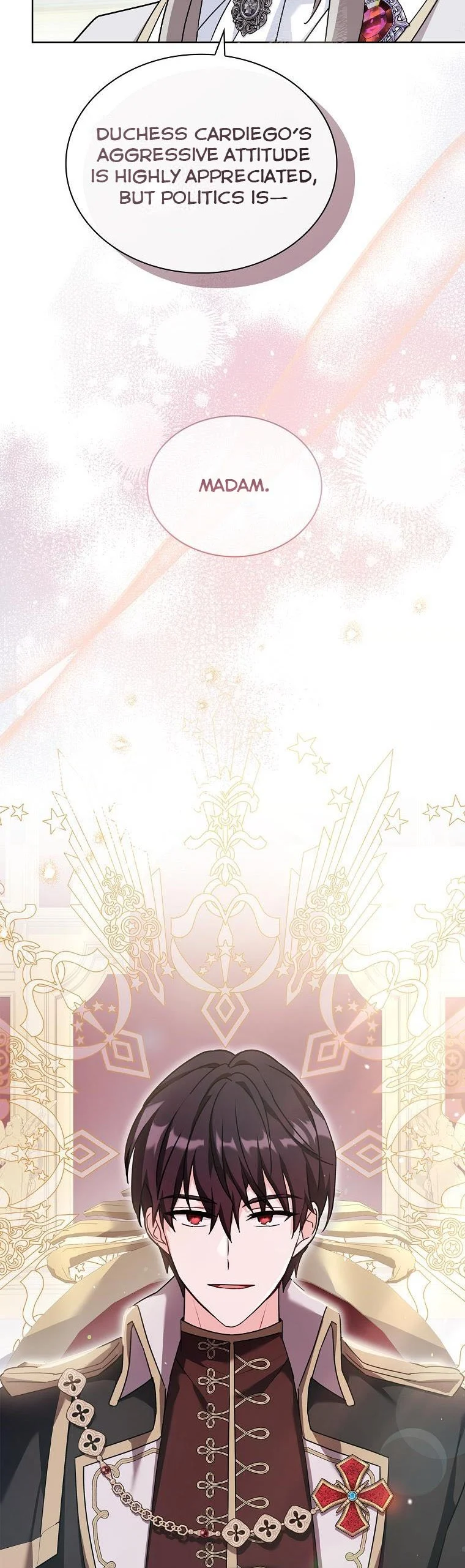 A childhood friend became an obsessive husband Chapter 40 145 03