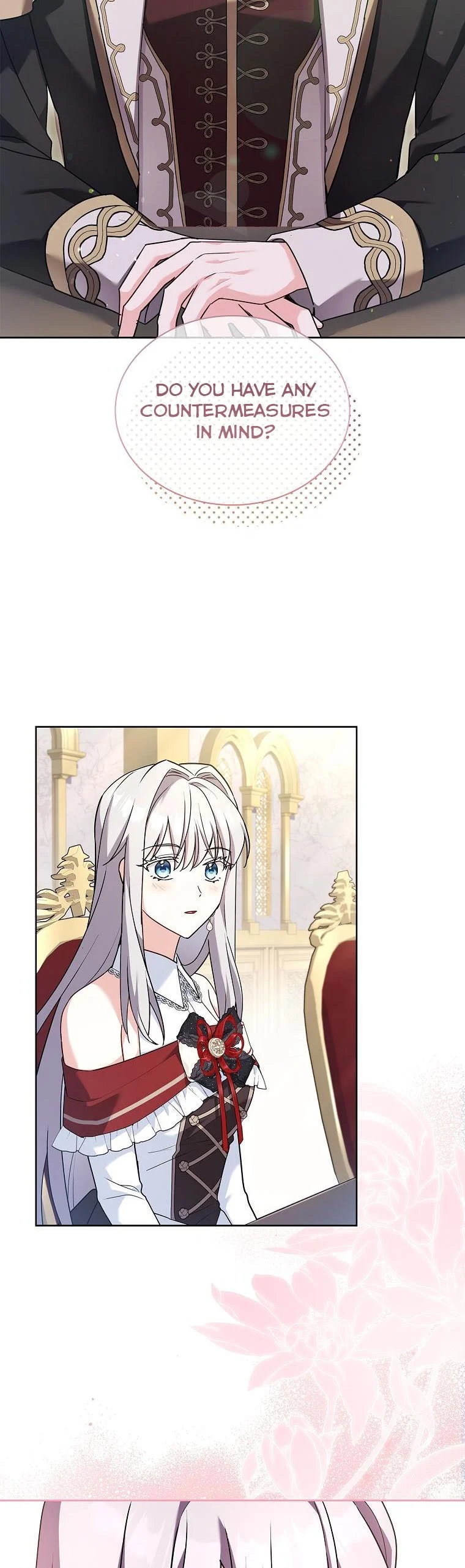A childhood friend became an obsessive husband Chapter 40 146 04