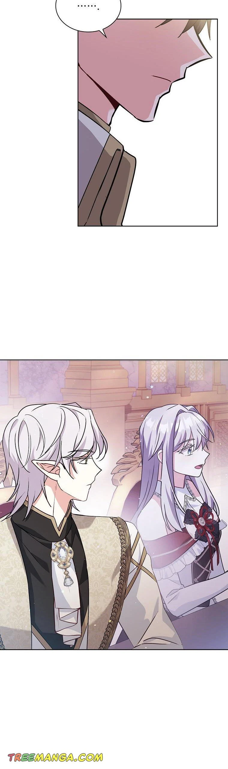 A childhood friend became an obsessive husband Chapter 40 149 07