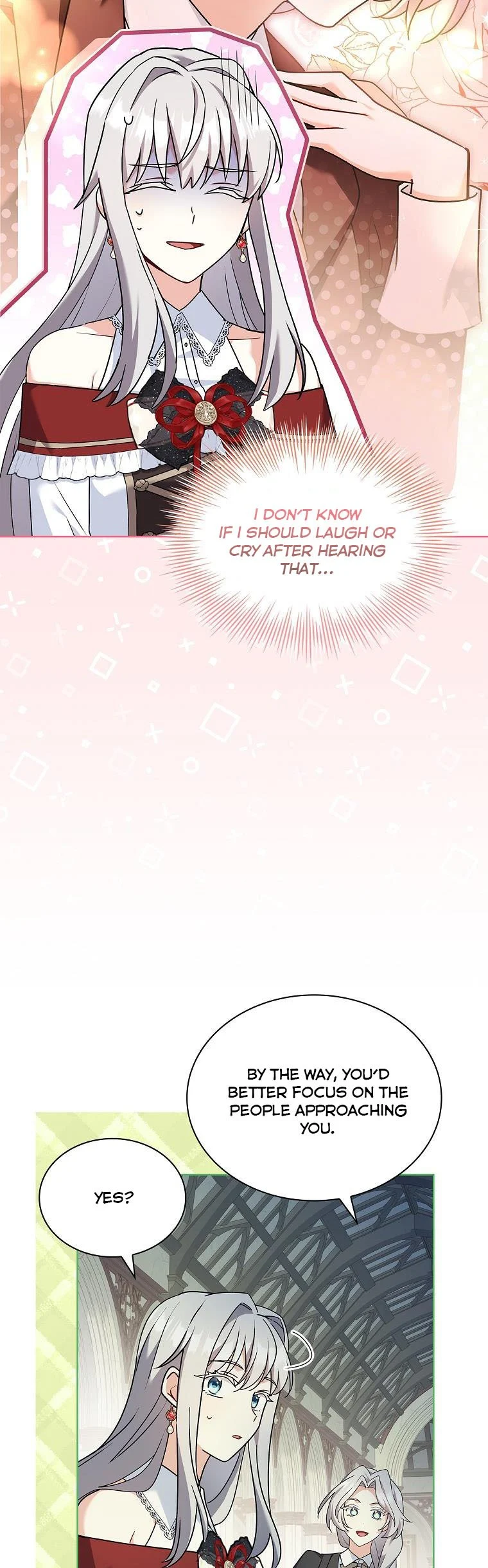 A childhood friend became an obsessive husband Chapter 40 153 11