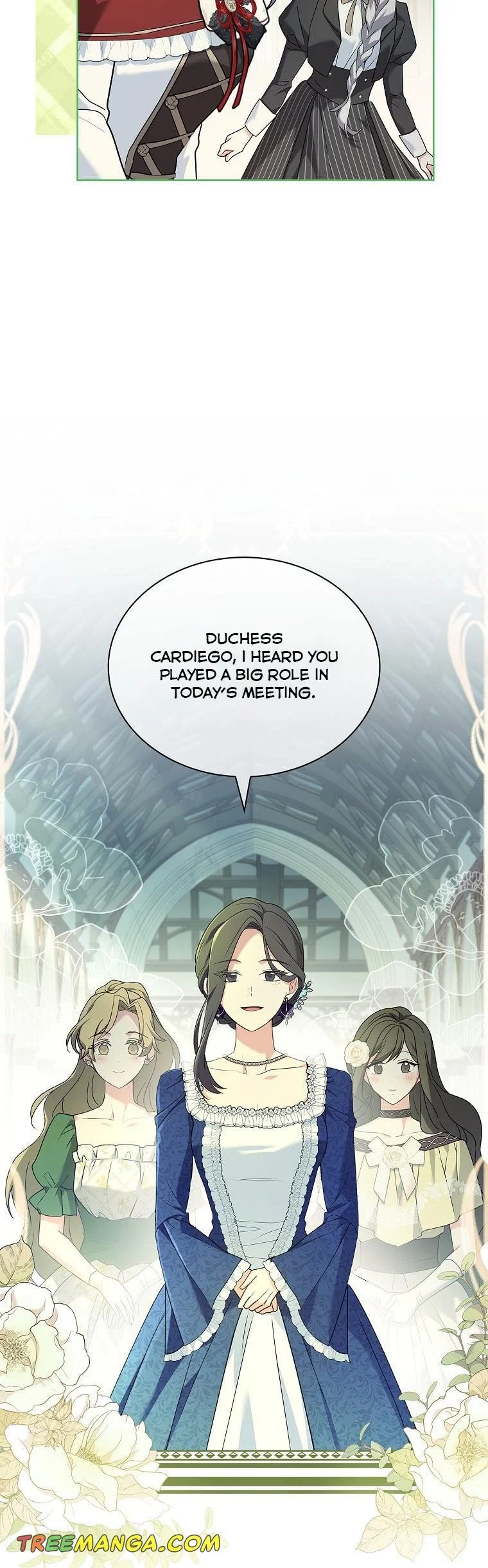 A childhood friend became an obsessive husband Chapter 40 154 12