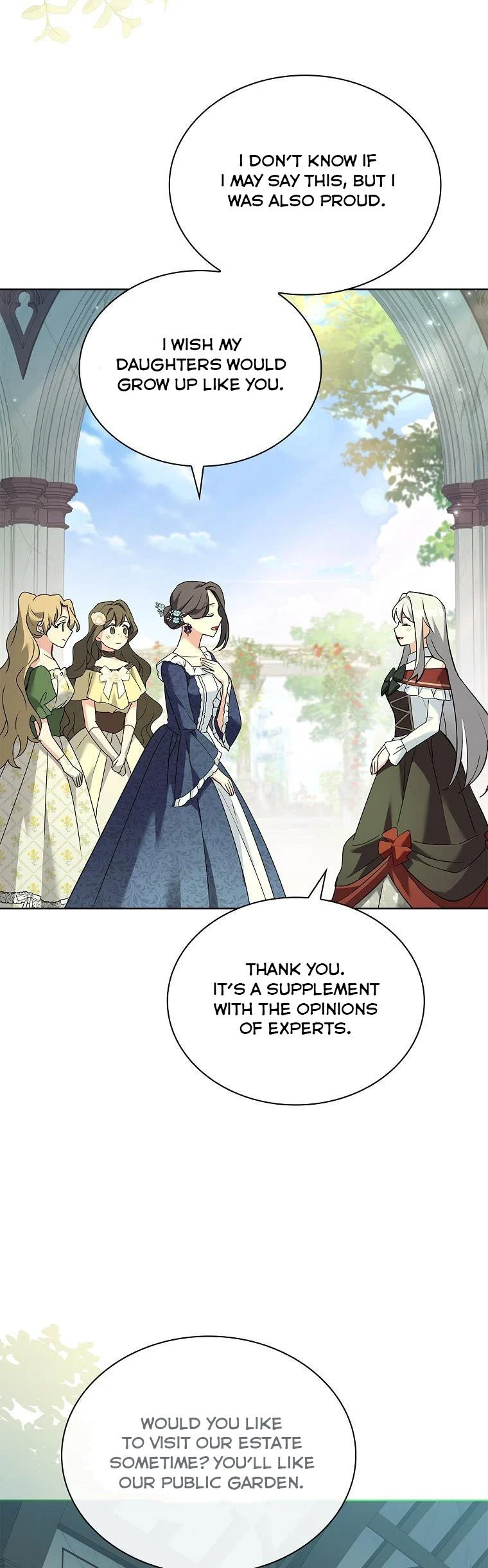 A childhood friend became an obsessive husband Chapter 40 155 13