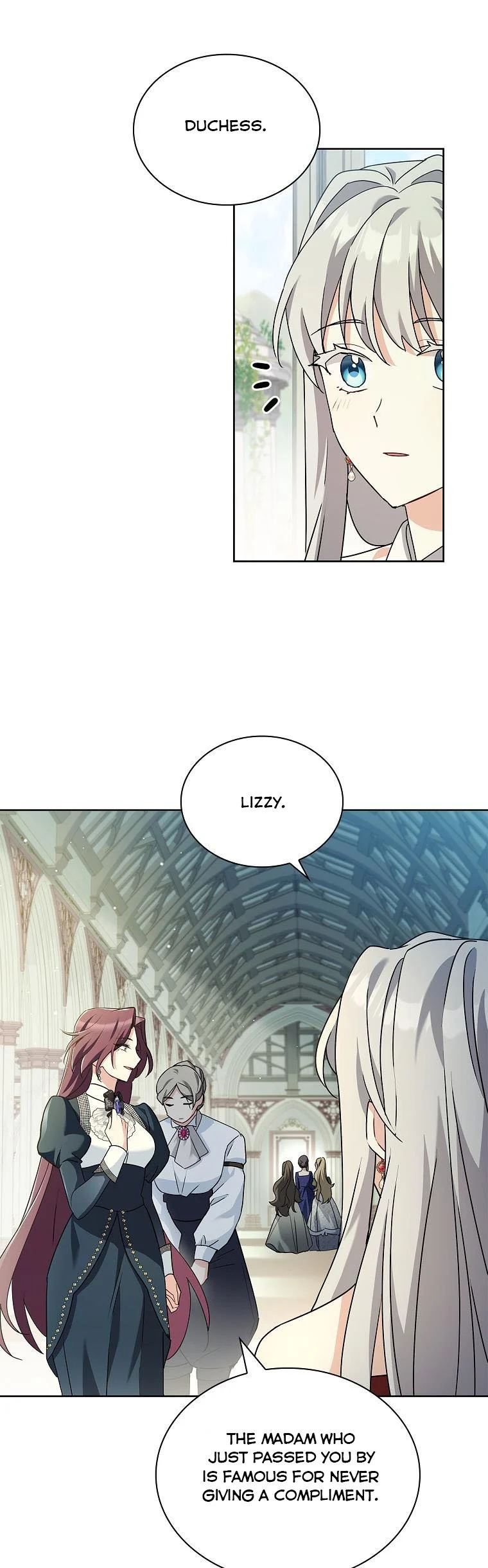 A childhood friend became an obsessive husband Chapter 40 158 16