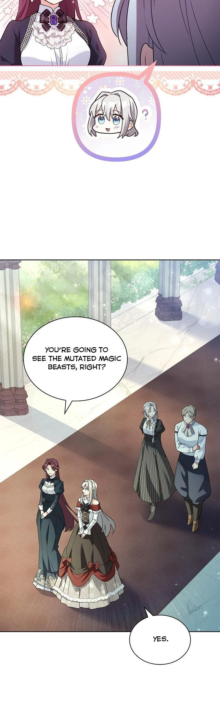 A childhood friend became an obsessive husband Chapter 40 160 18