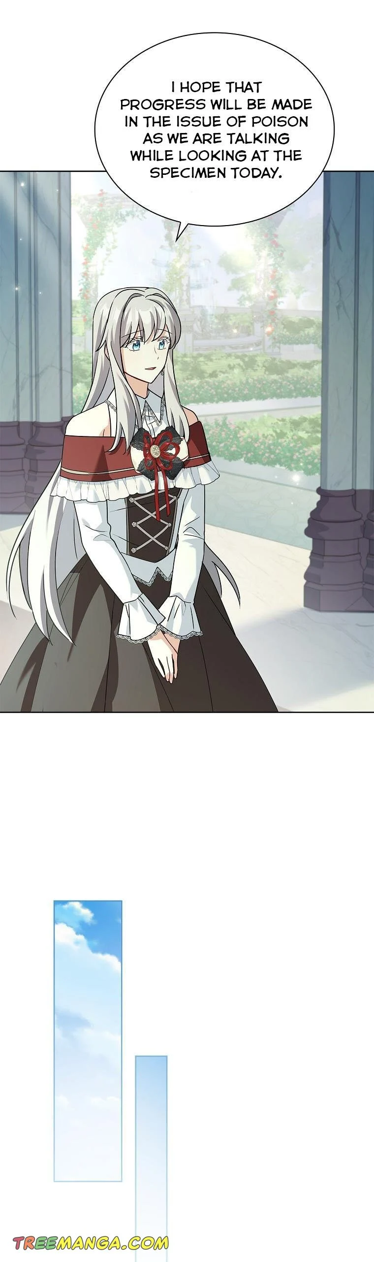 A childhood friend became an obsessive husband Chapter 40 161 19