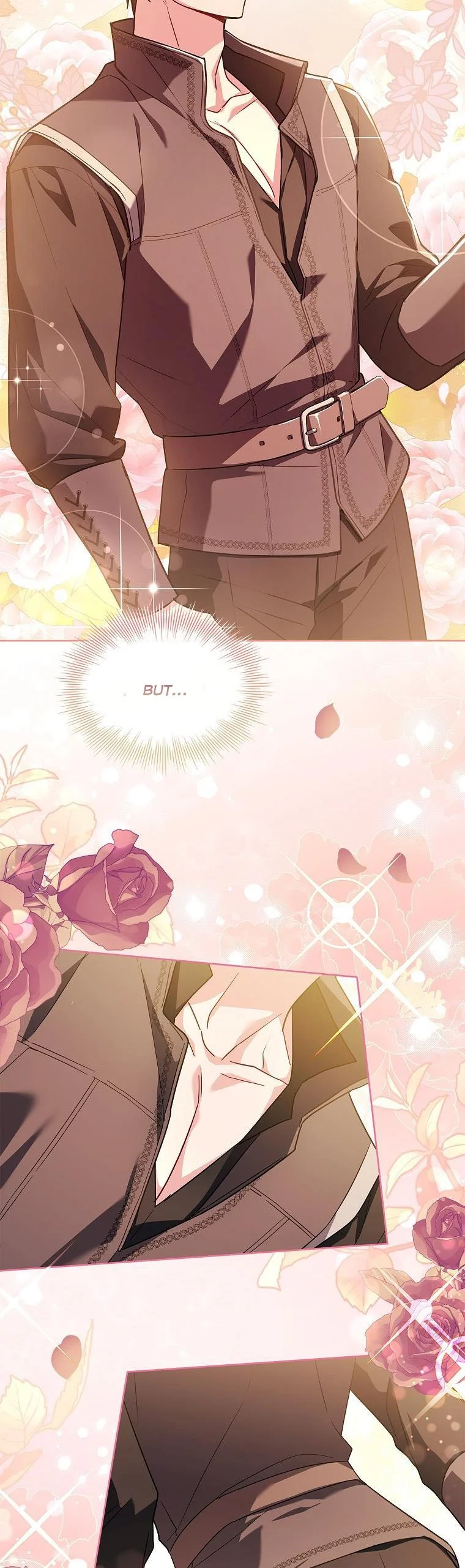 A childhood friend became an obsessive husband Chapter 40 164 22