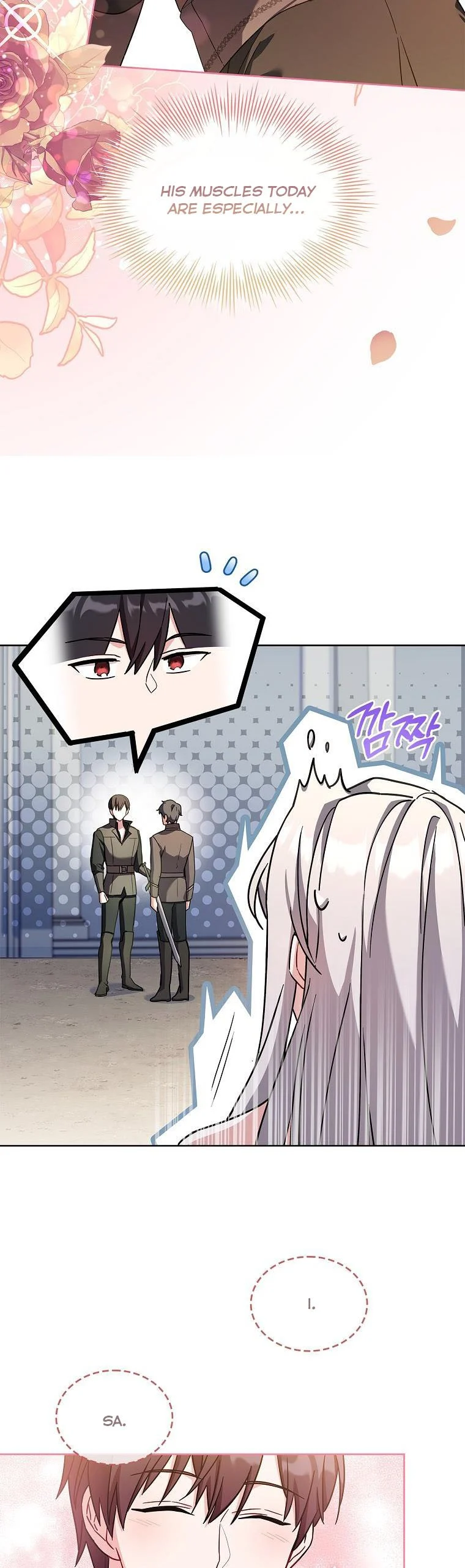A childhood friend became an obsessive husband Chapter 40 165 23