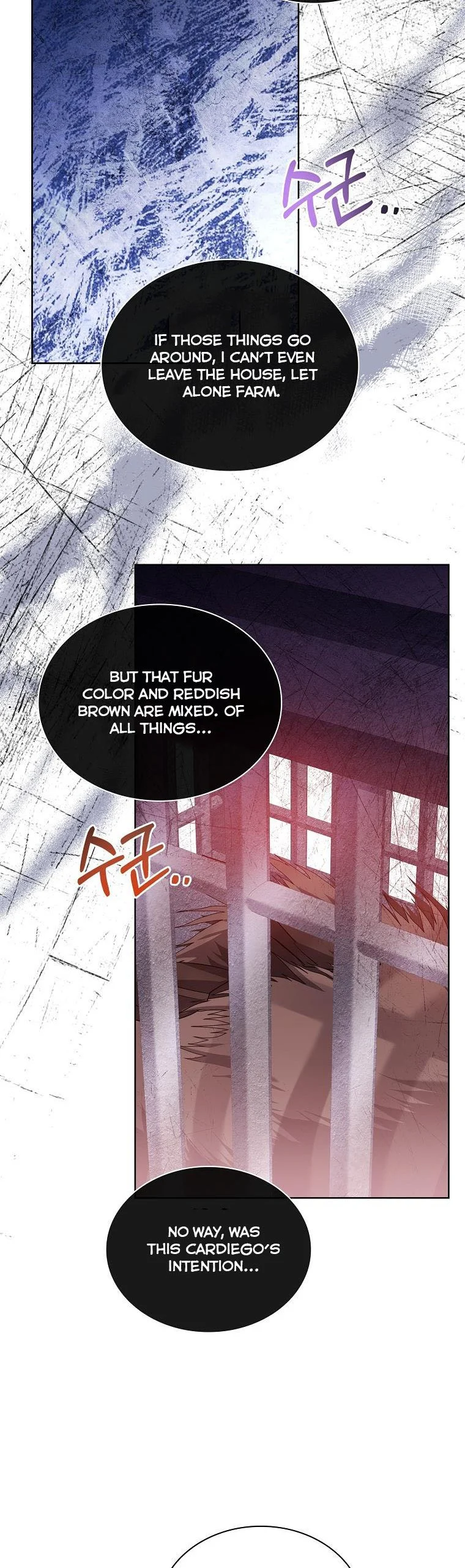 A childhood friend became an obsessive husband Chapter 40 168 26