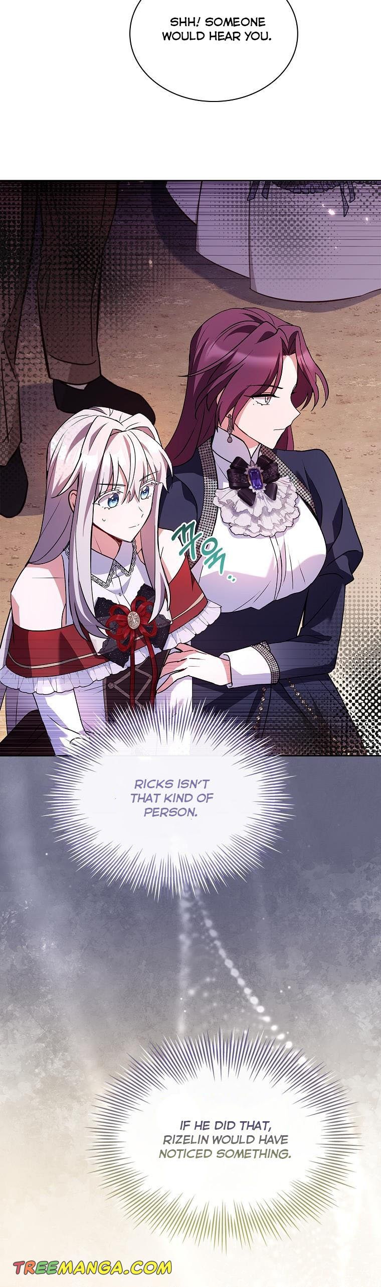 A childhood friend became an obsessive husband Chapter 40 169 27