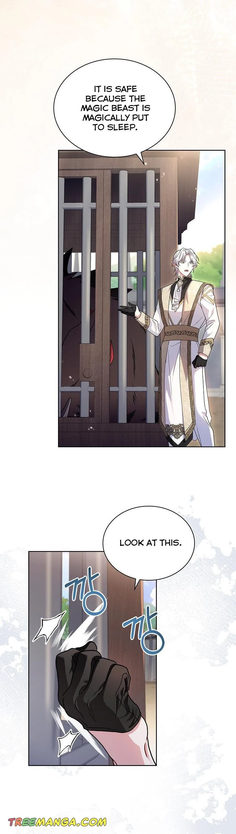A childhood friend became an obsessive husband Chapter 40 170 28
