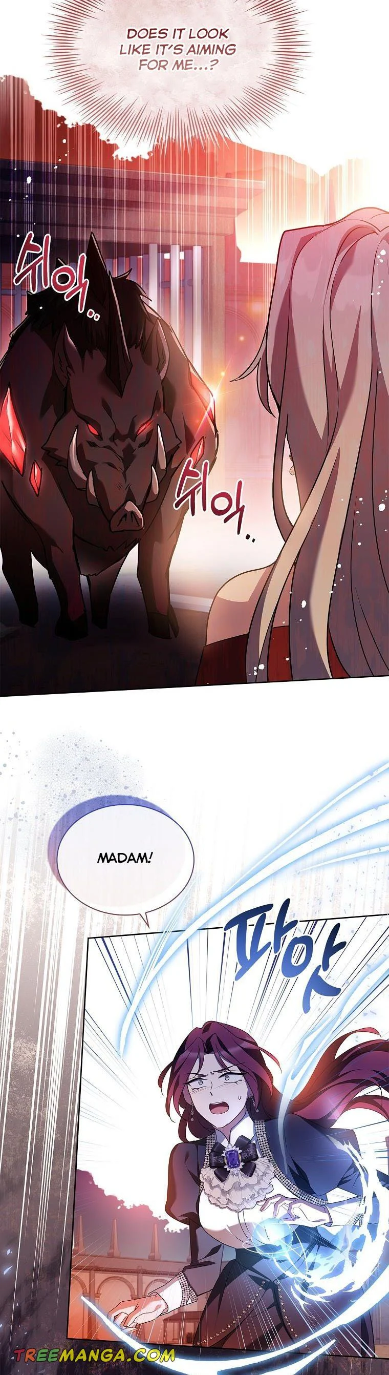 A childhood friend became an obsessive husband Chapter 40 176 34