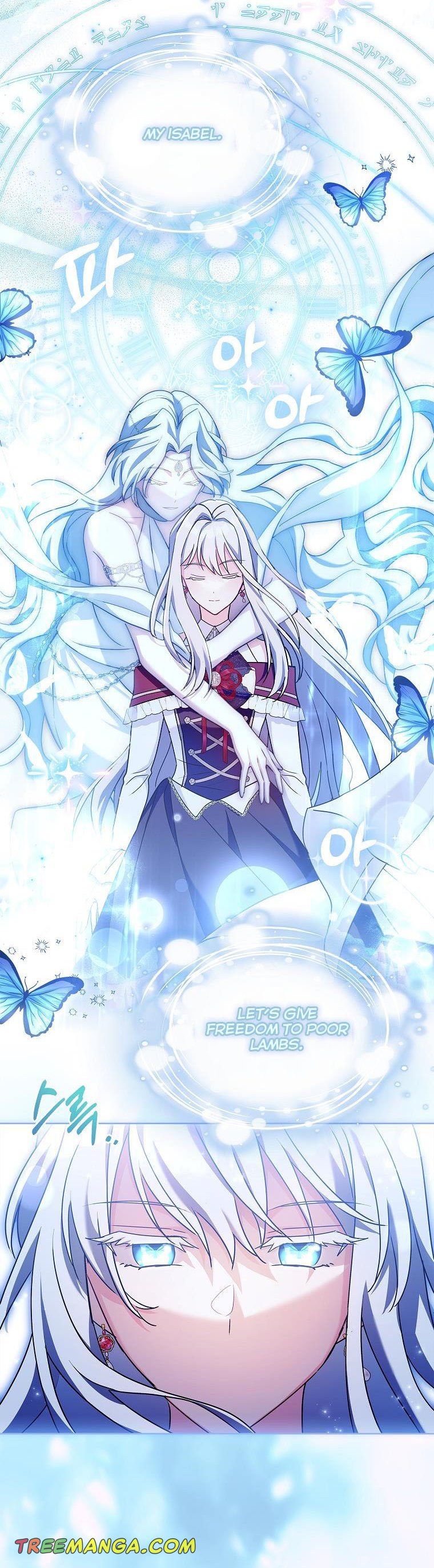 A childhood friend became an obsessive husband Chapter 41 140 12