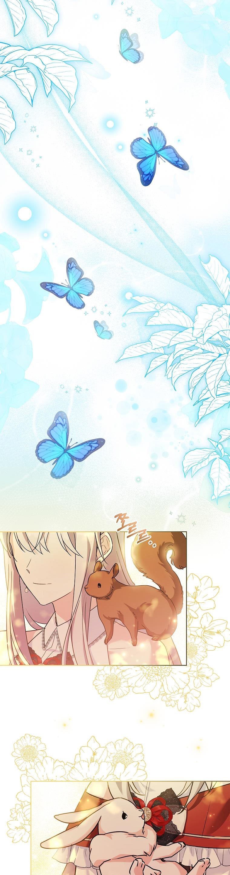 A childhood friend became an obsessive husband Chapter 41 144 16
