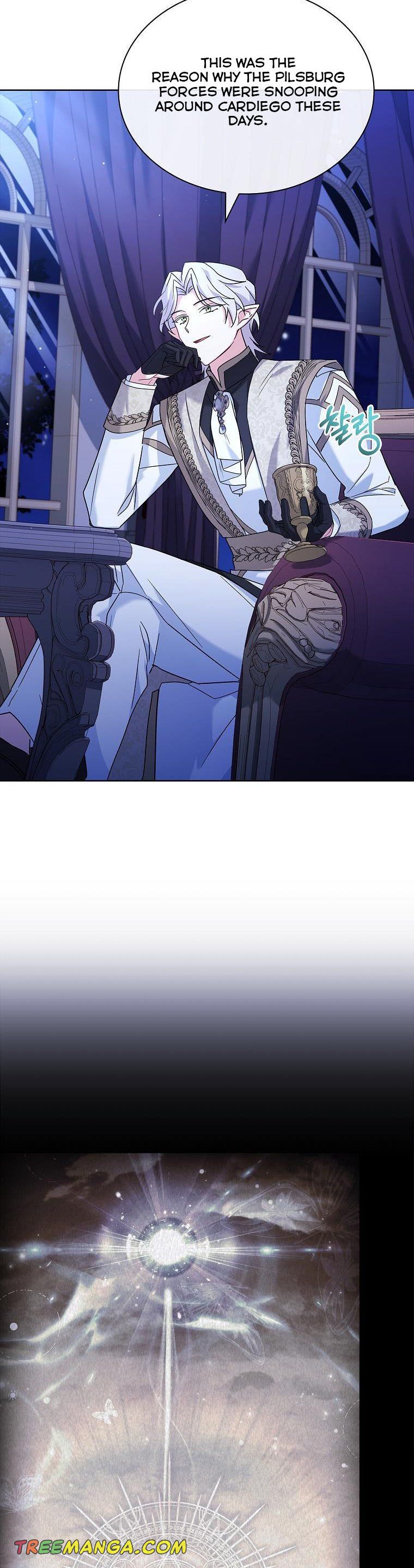 A childhood friend became an obsessive husband Chapter 41 149 21