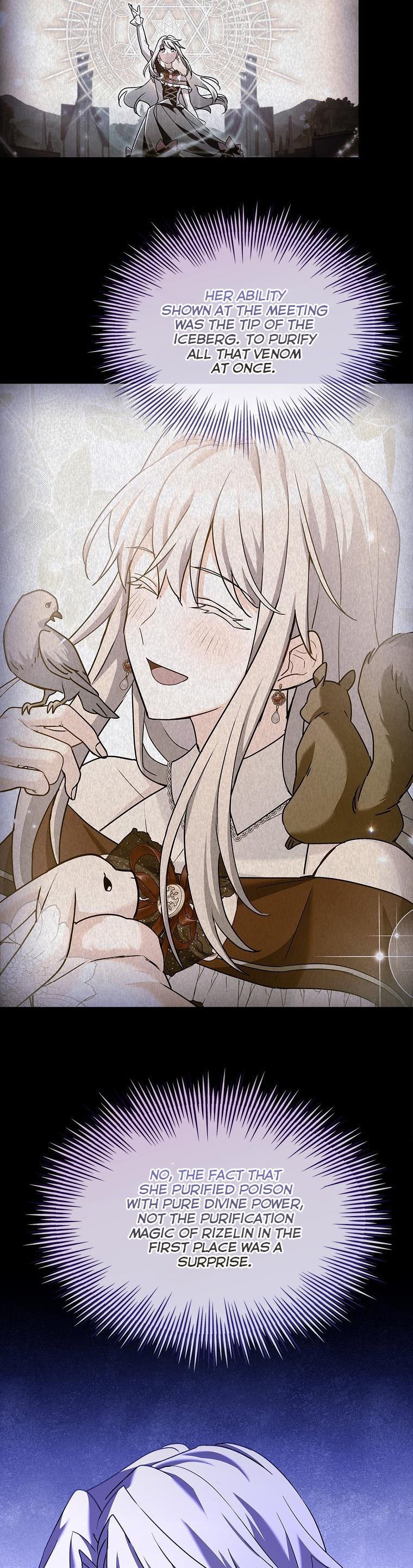 A childhood friend became an obsessive husband Chapter 41 150 22