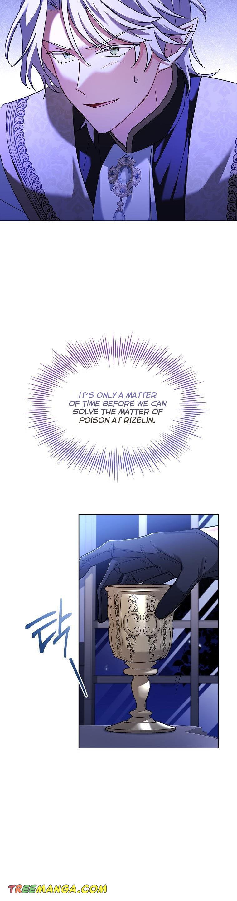 A childhood friend became an obsessive husband Chapter 41 151 23