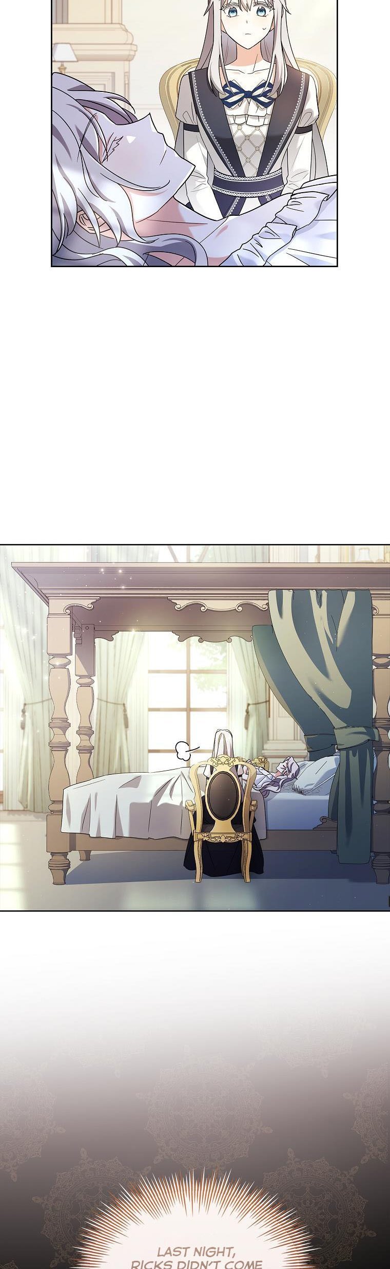 A childhood friend became an obsessive husband Chapter 41 156 28