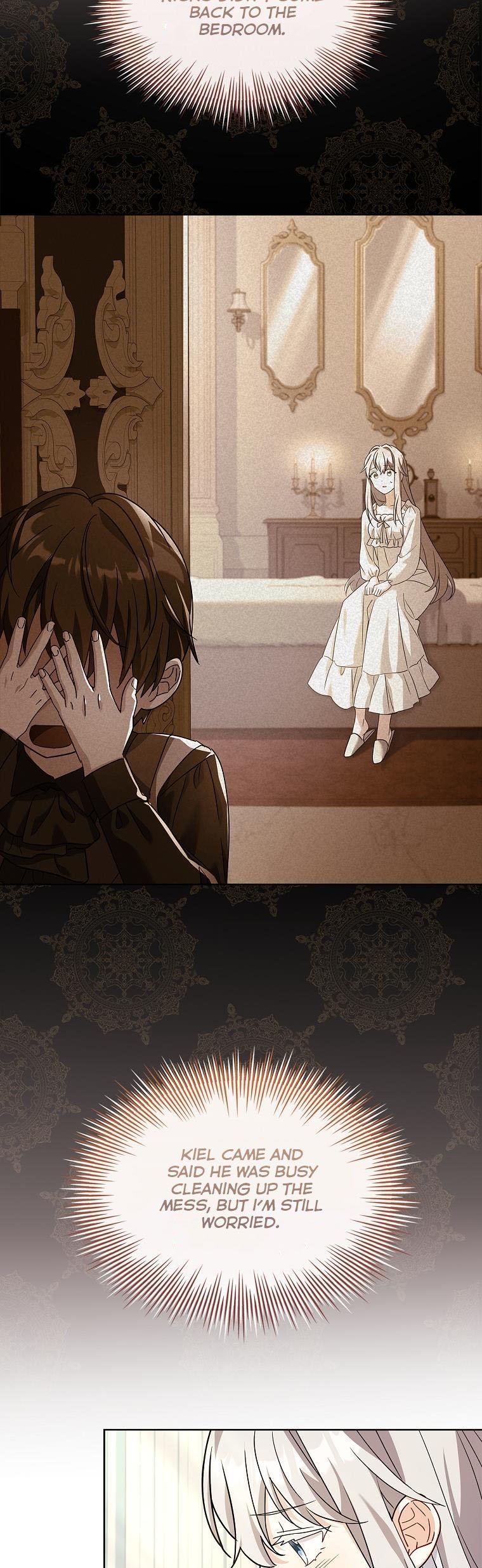 A childhood friend became an obsessive husband Chapter 41 157 29