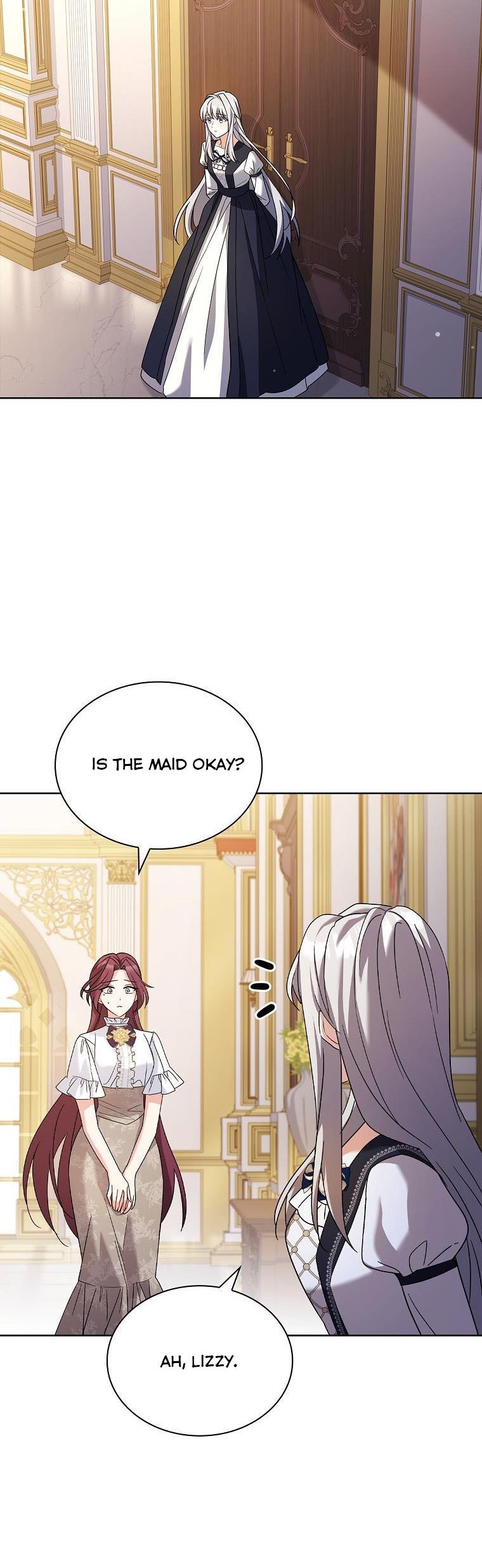 A childhood friend became an obsessive husband Chapter 41 159 31