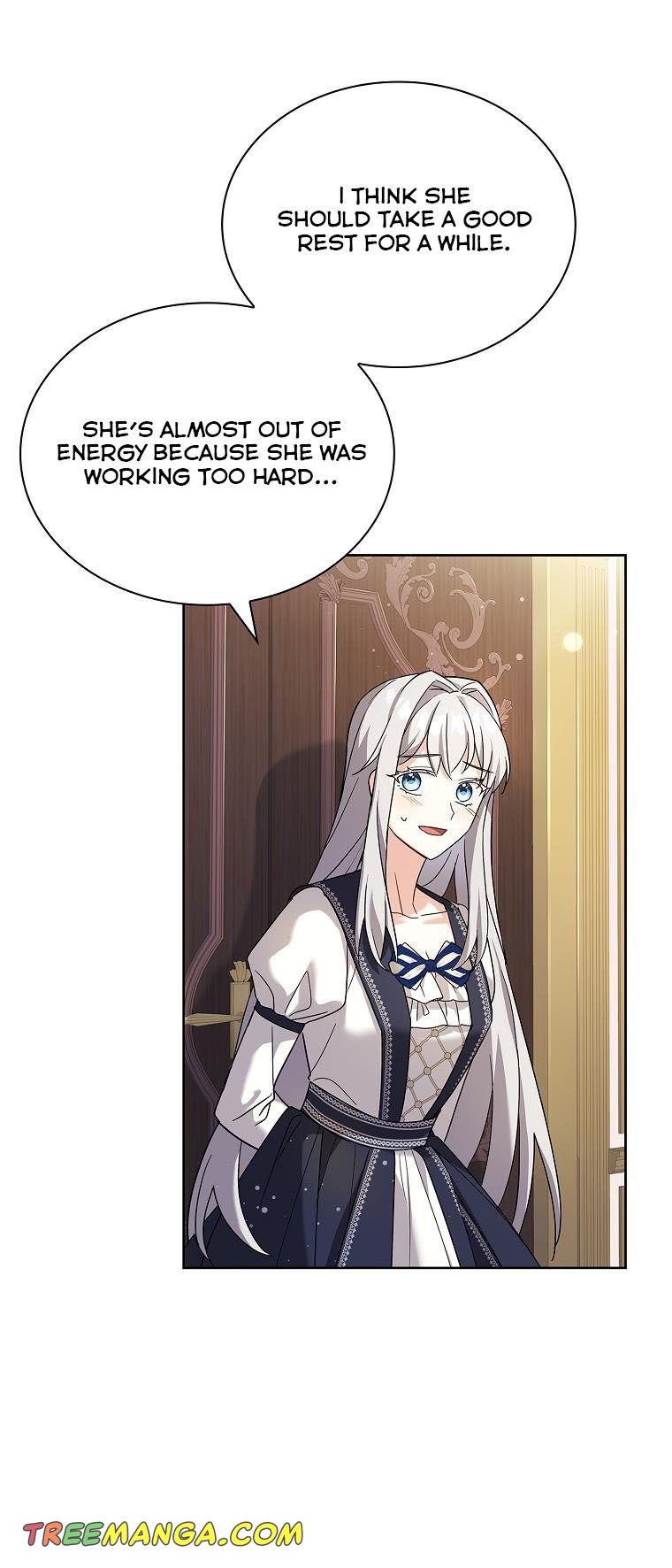 A childhood friend became an obsessive husband Chapter 41 160 32