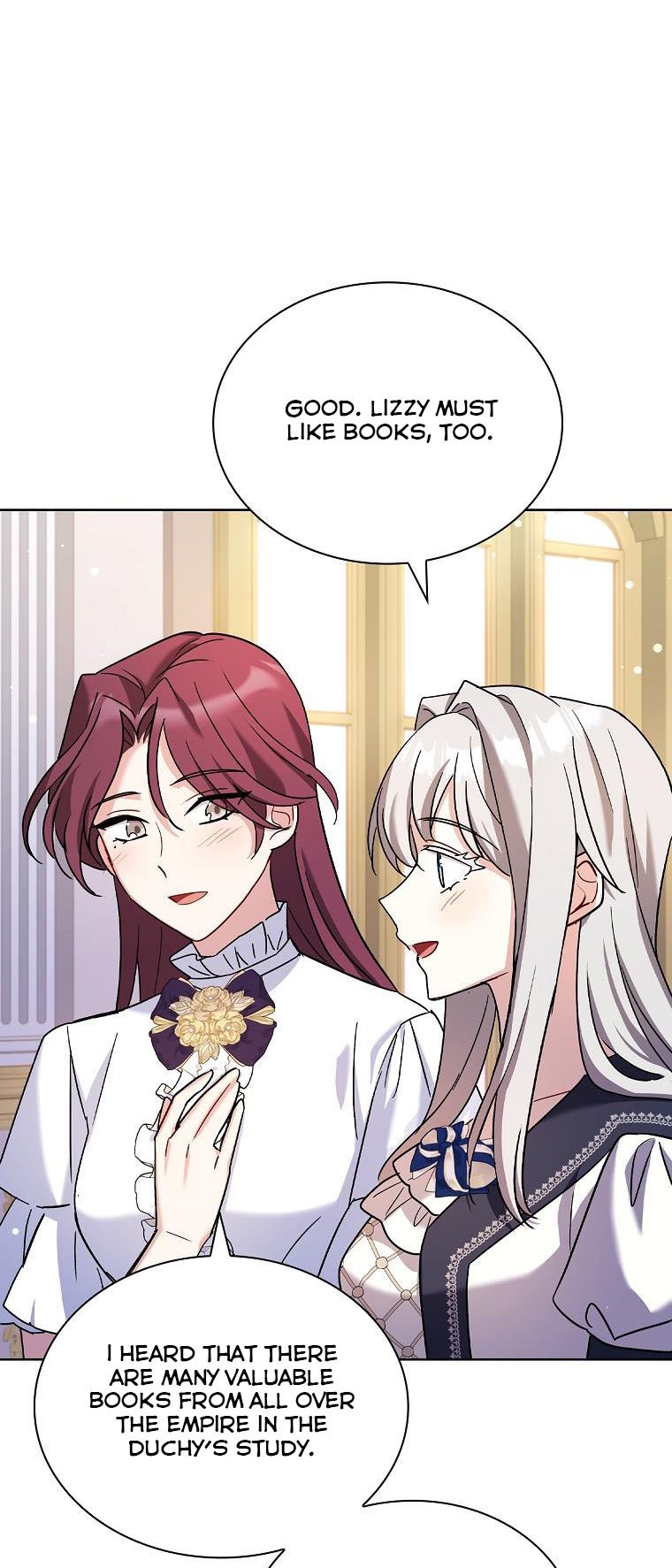 A childhood friend became an obsessive husband Chapter 41 162 34