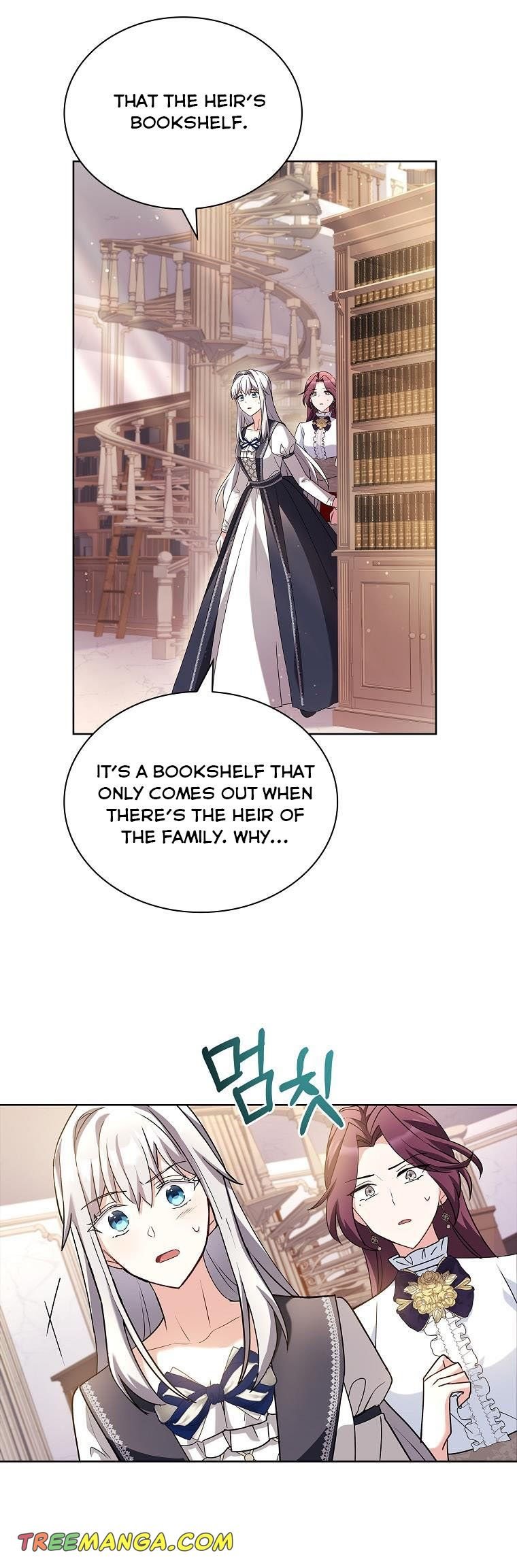 A childhood friend became an obsessive husband Chapter 42 168 10