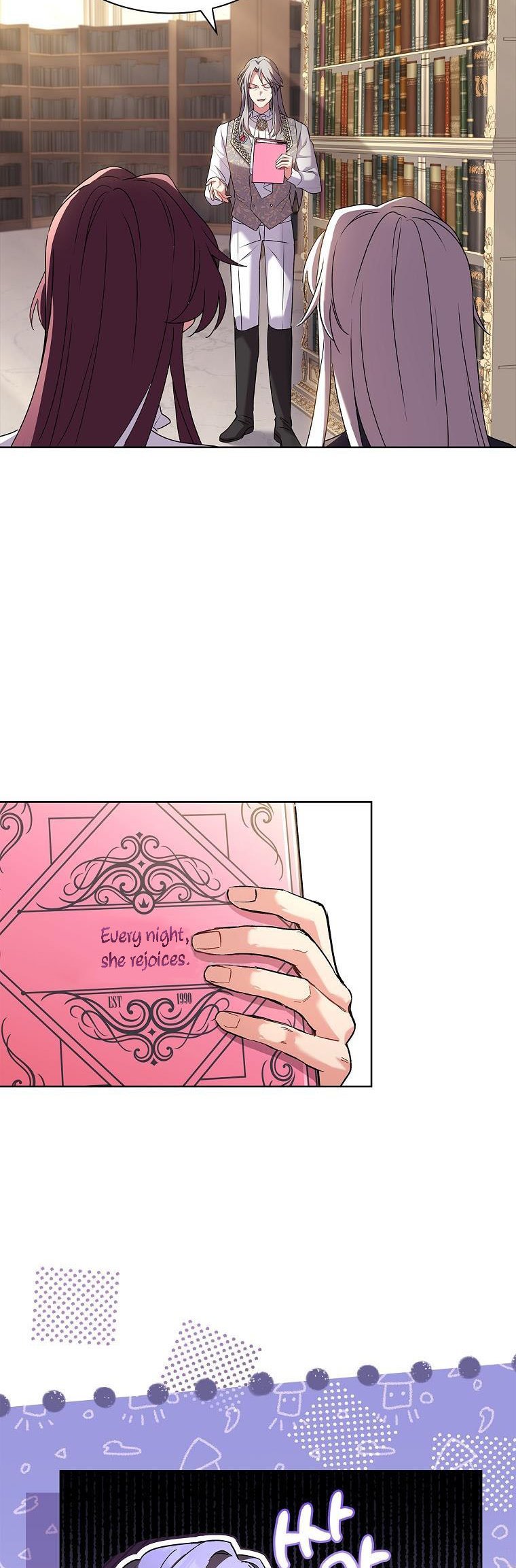 A childhood friend became an obsessive husband Chapter 42 171 13