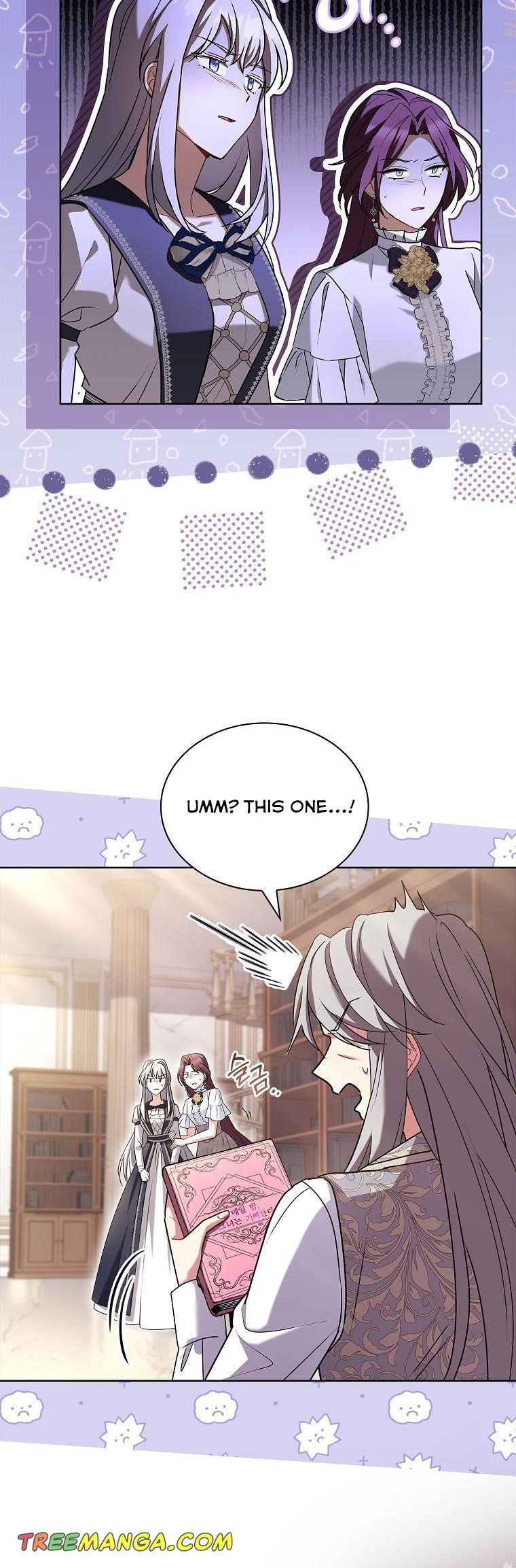 A childhood friend became an obsessive husband Chapter 42 172 14