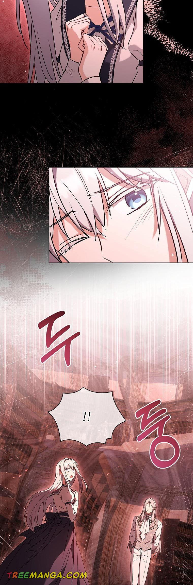 A childhood friend became an obsessive husband Chapter 42 176 18