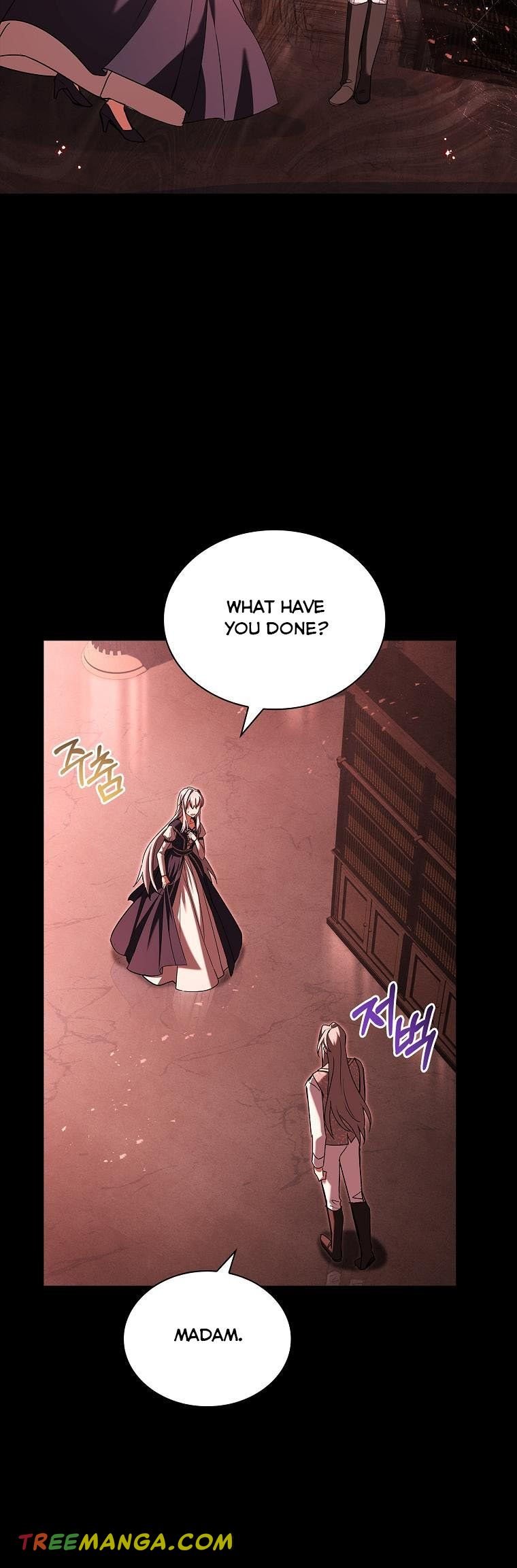 A childhood friend became an obsessive husband Chapter 42 177 19