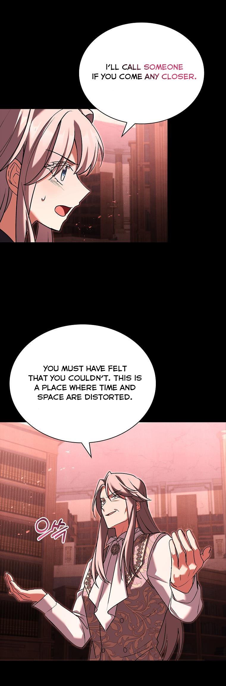 A childhood friend became an obsessive husband Chapter 42 178 20