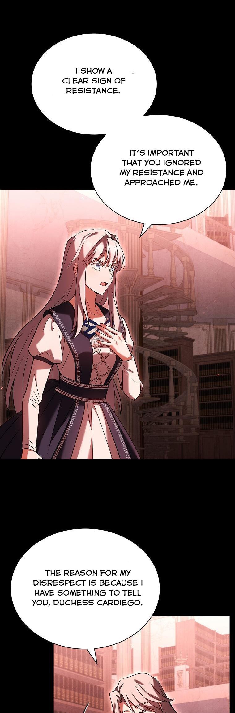 A childhood friend became an obsessive husband Chapter 42 179 21