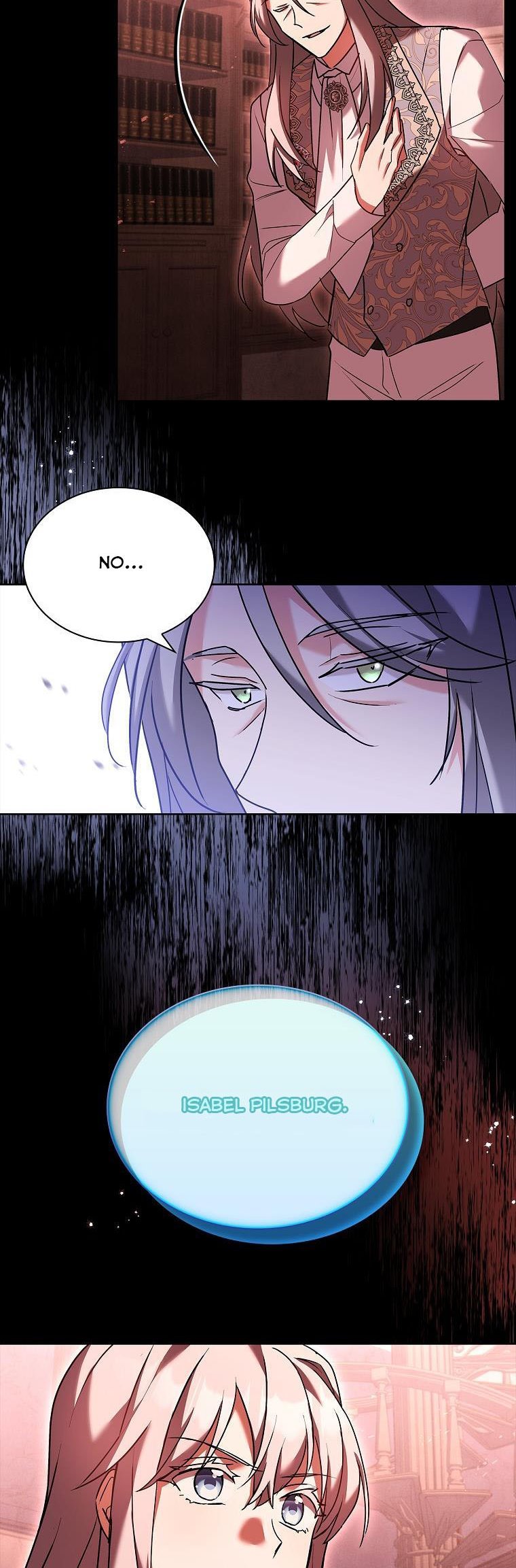 A childhood friend became an obsessive husband Chapter 42 180 22