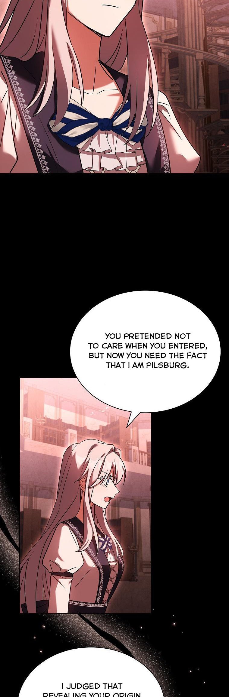 A childhood friend became an obsessive husband Chapter 42 181 23