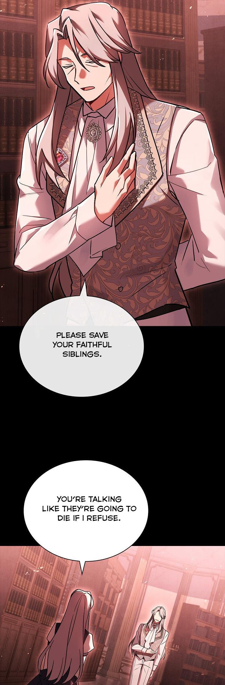 A childhood friend became an obsessive husband Chapter 42 184 26