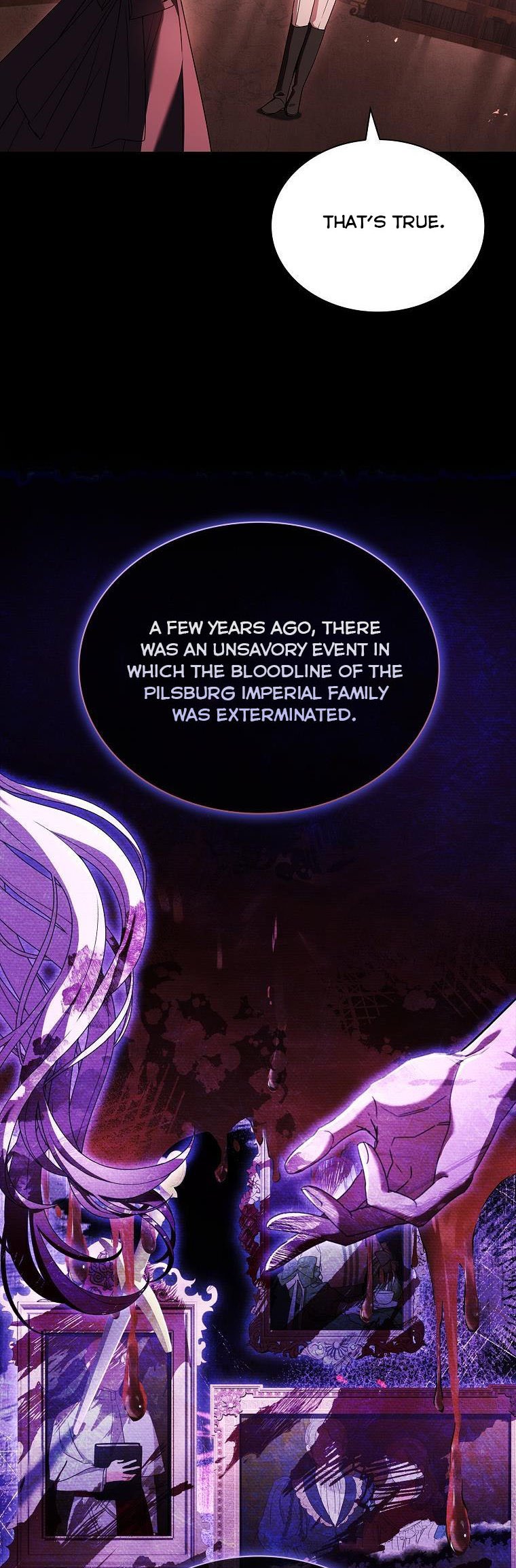 A childhood friend became an obsessive husband Chapter 42 185 27
