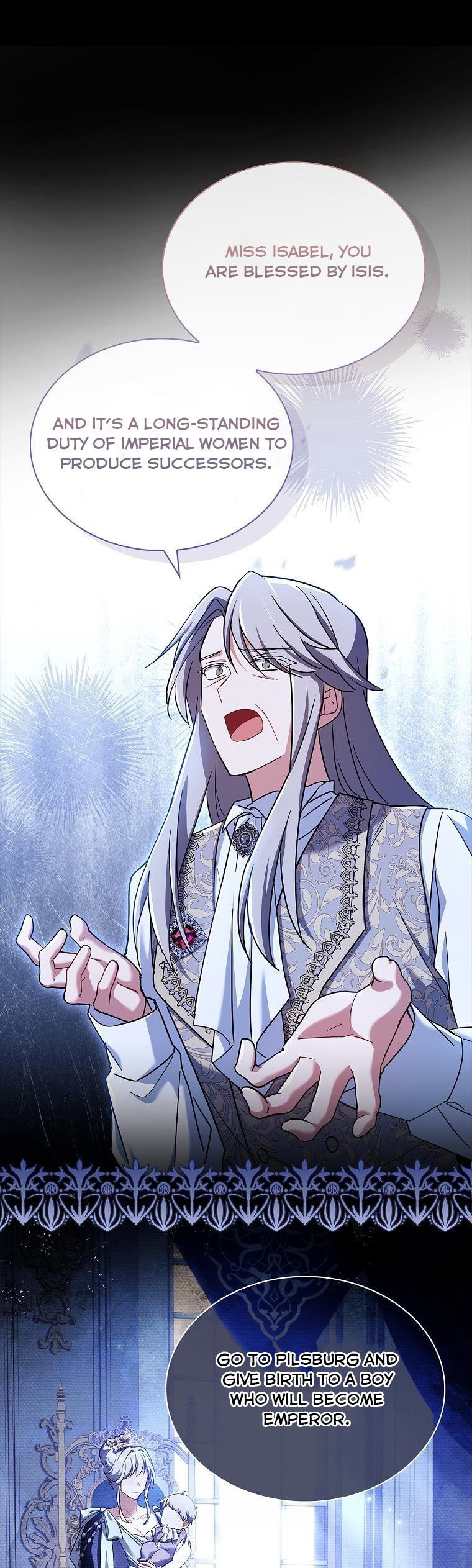 A childhood friend became an obsessive husband Chapter 42 188 30