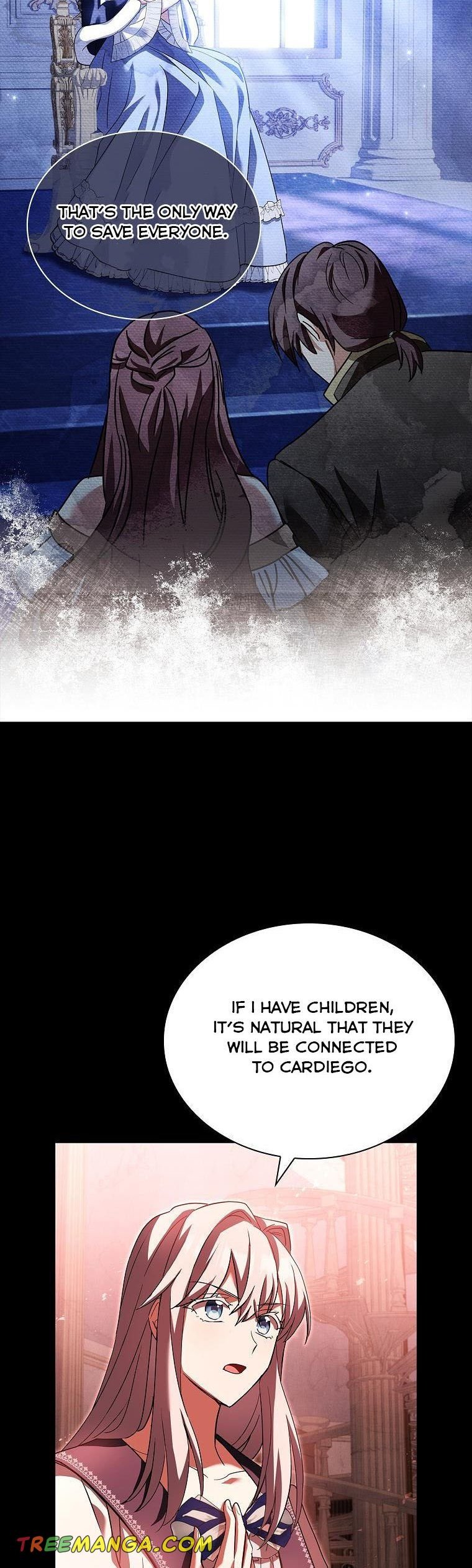 A childhood friend became an obsessive husband Chapter 42 189 31
