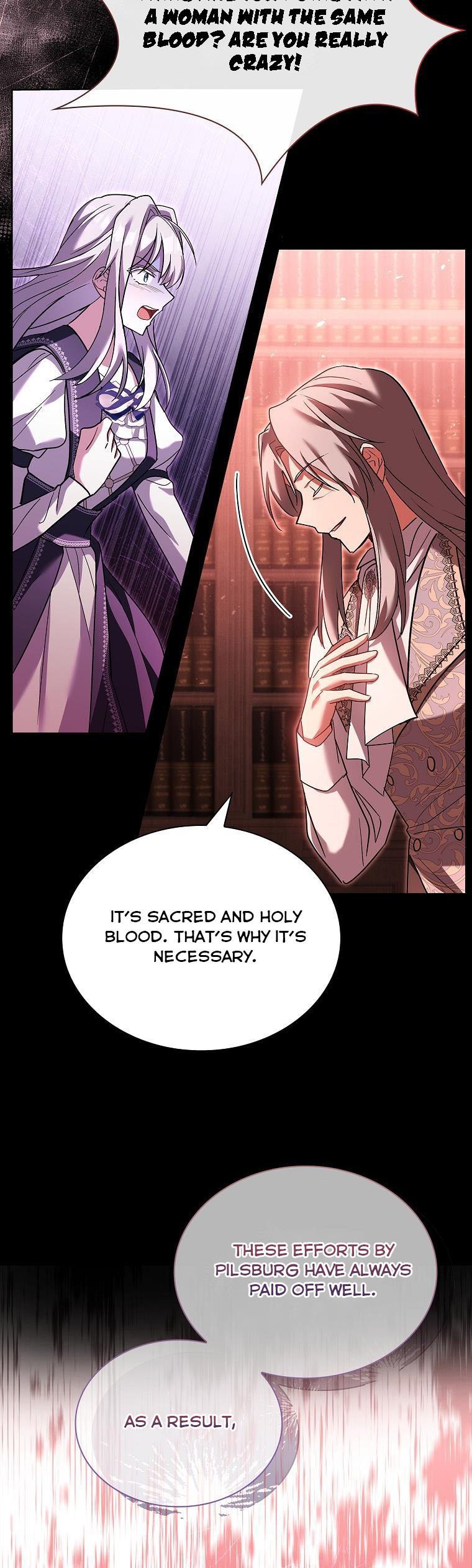 A childhood friend became an obsessive husband Chapter 42 191 33