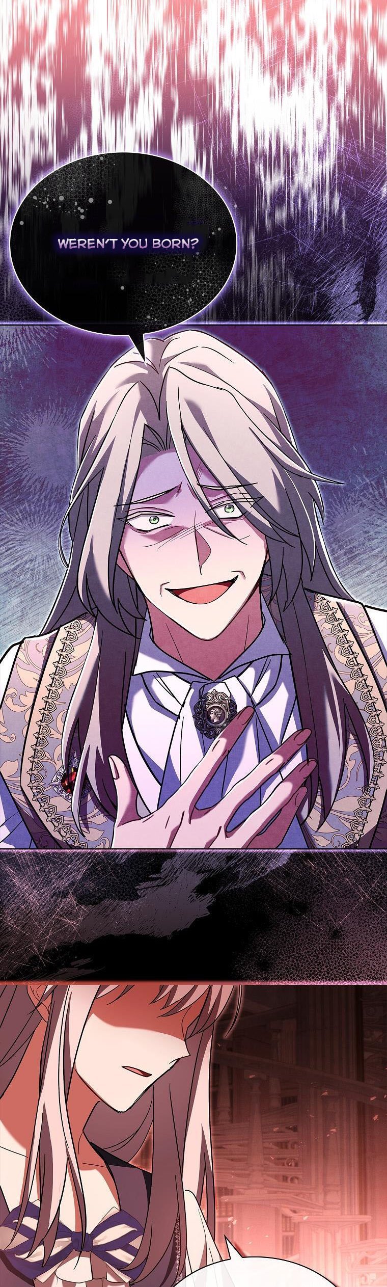 A childhood friend became an obsessive husband Chapter 42 192 34