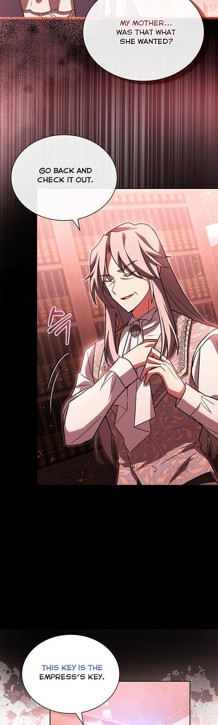 A childhood friend became an obsessive husband Chapter 42 193 35