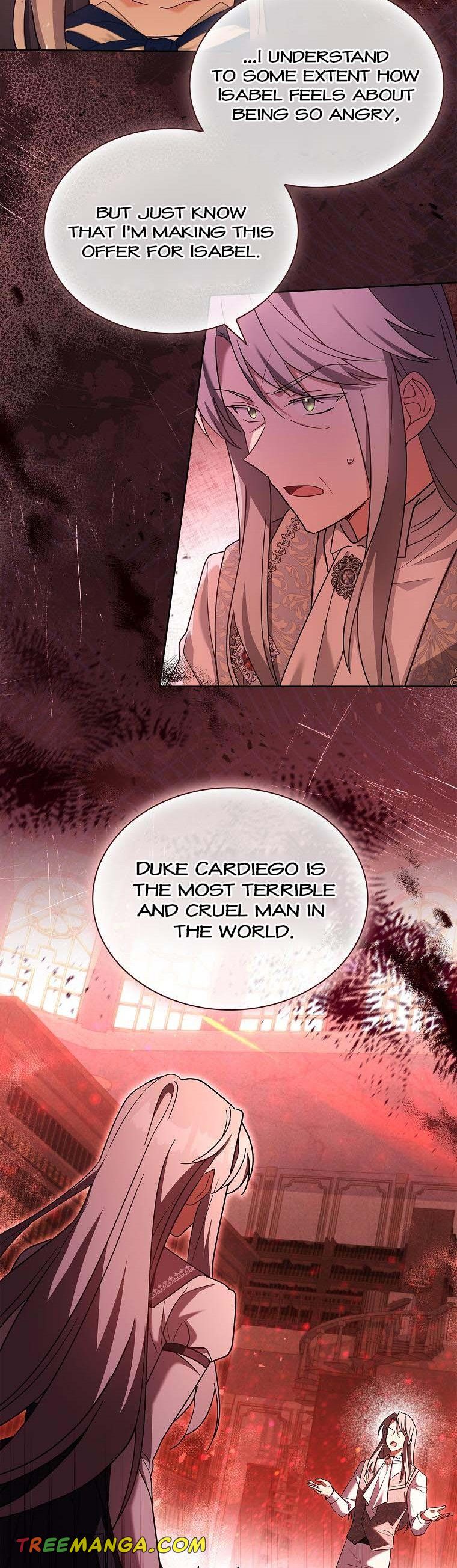 A childhood friend became an obsessive husband Chapter 43 153 002