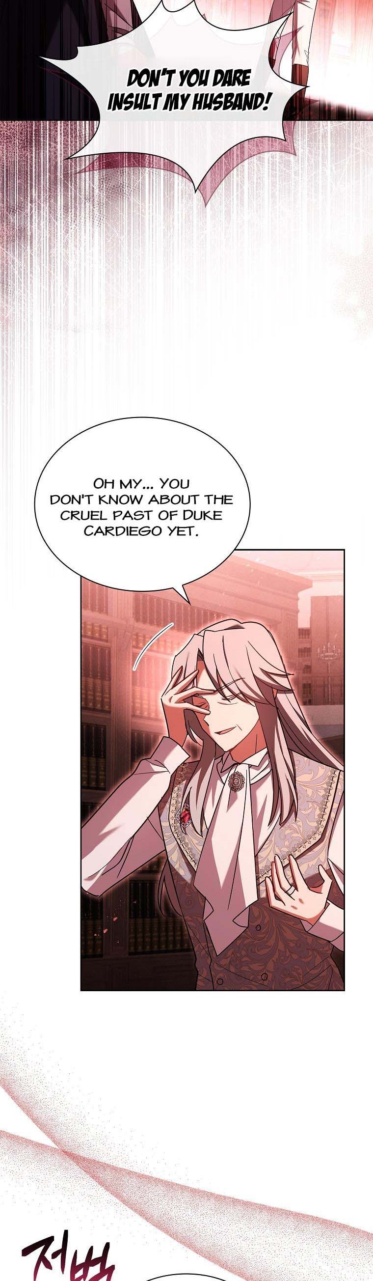 A childhood friend became an obsessive husband Chapter 43 154 003