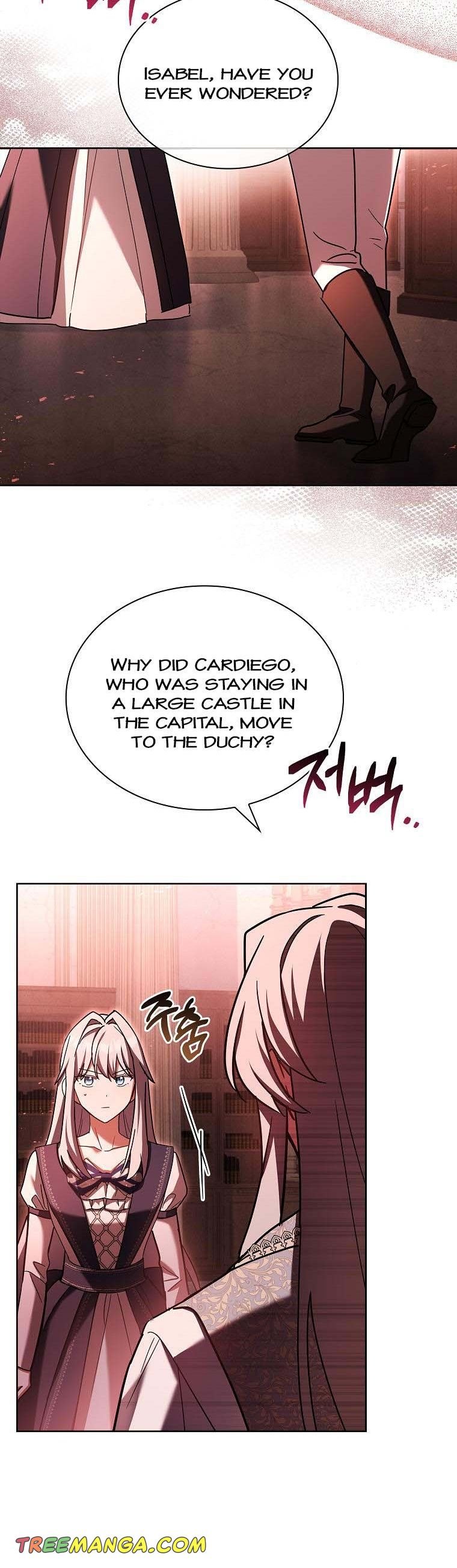 A childhood friend became an obsessive husband Chapter 43 155 004