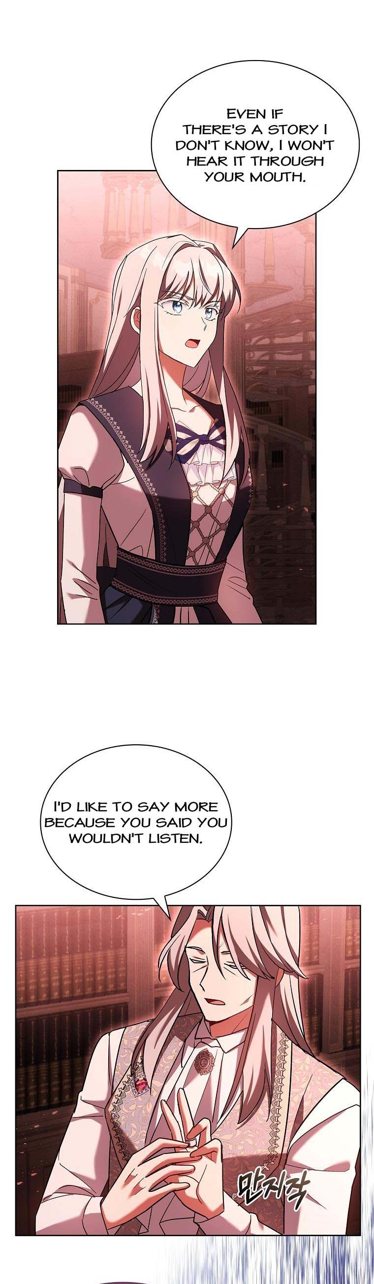 A childhood friend became an obsessive husband Chapter 43 156 005