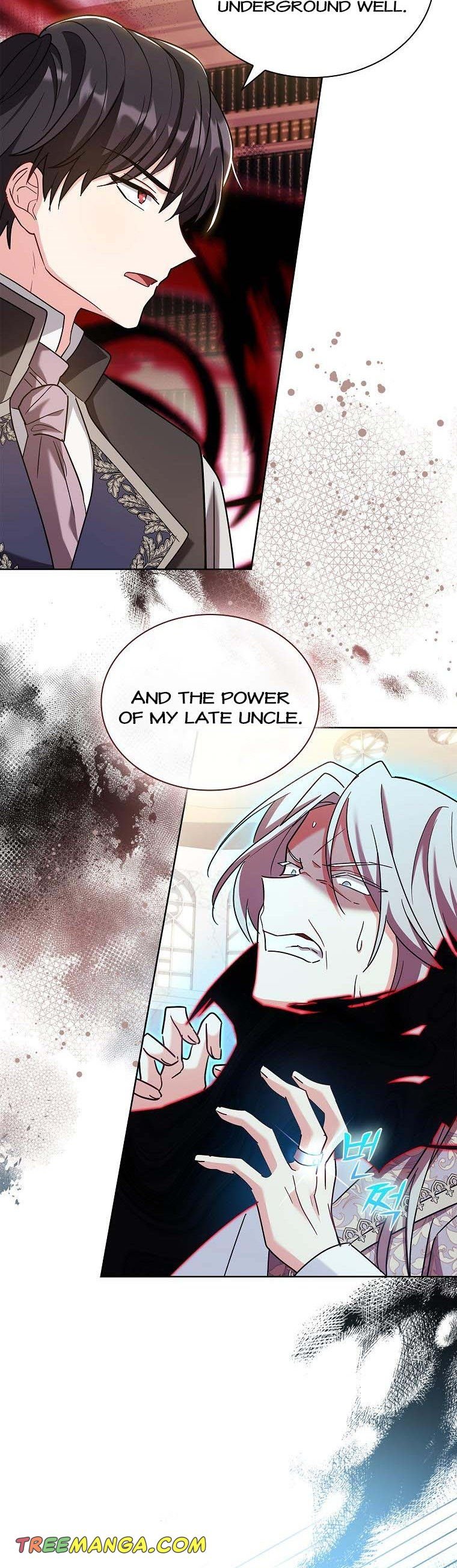 A childhood friend became an obsessive husband Chapter 43 165 014