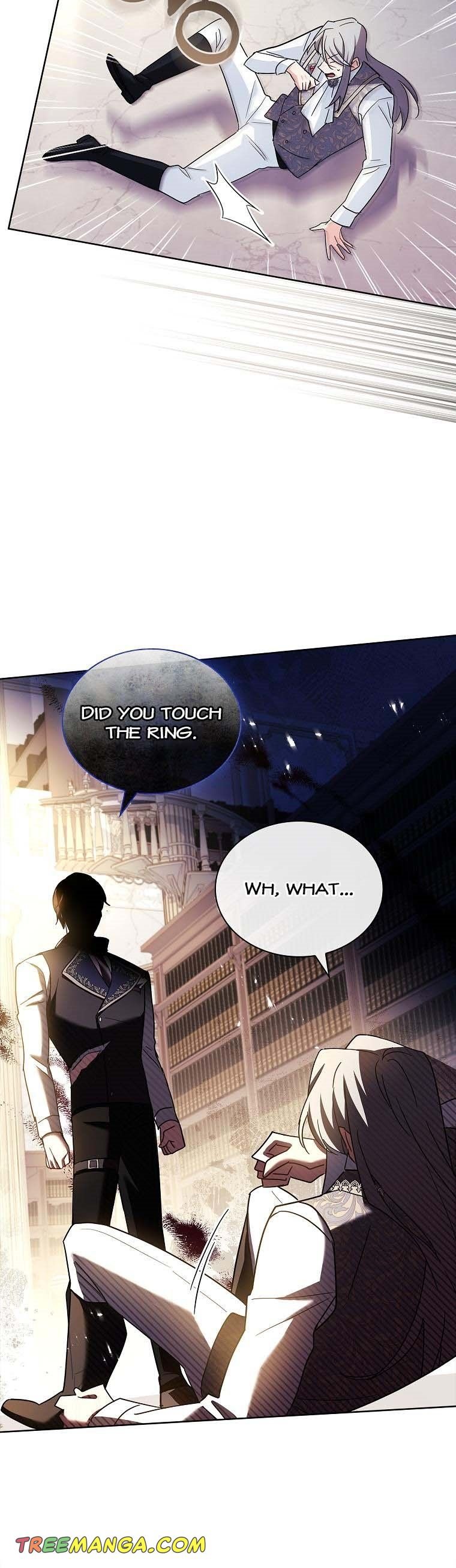 A childhood friend became an obsessive husband Chapter 43 168 017