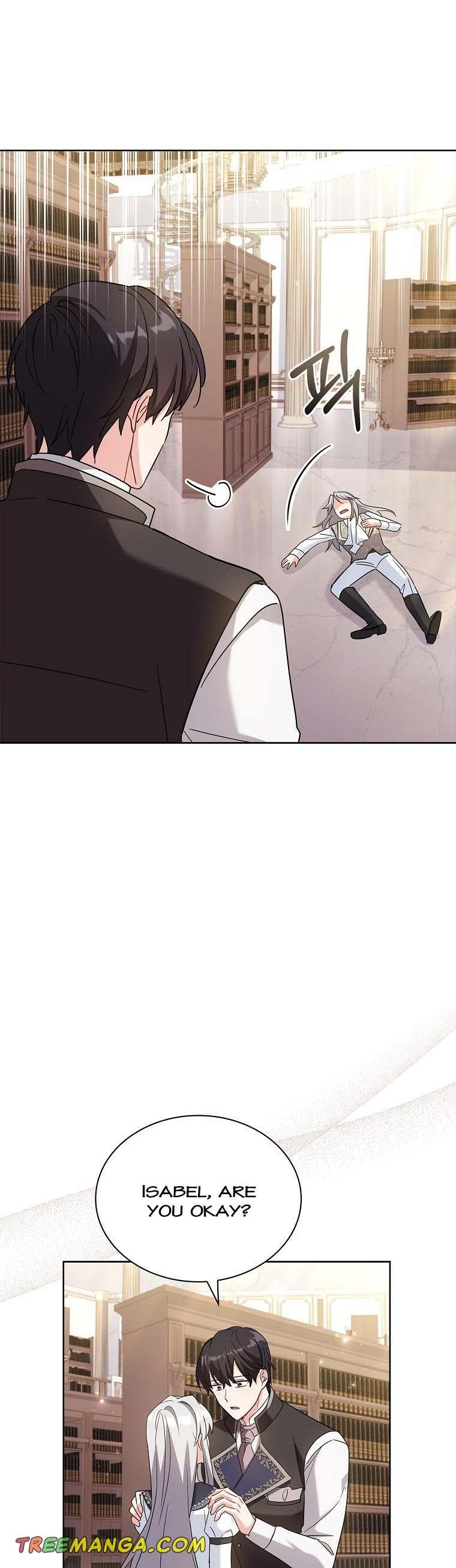 A childhood friend became an obsessive husband Chapter 43 170 019